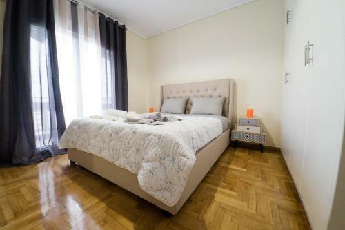 Apartamento Argo Suite