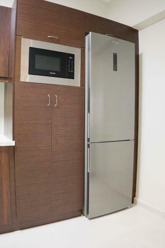 Apartamento Argo Suite