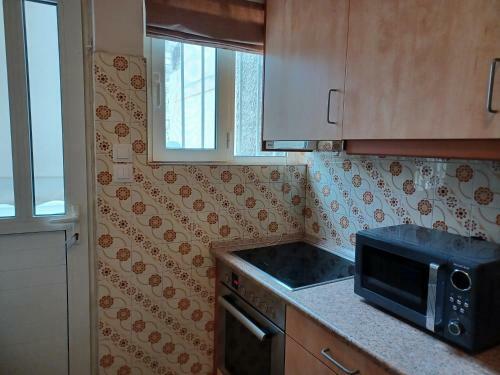 Apartamento Vintage Family Flat In Pasalimani