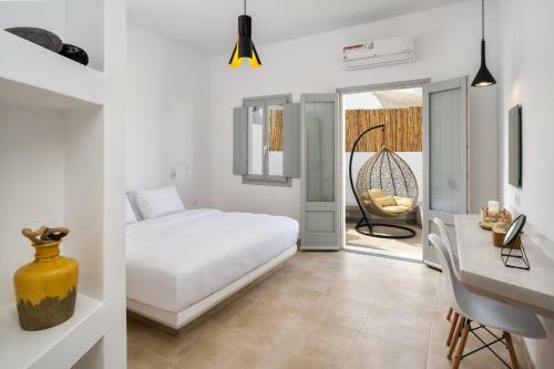 Astivi Santorini Apartments