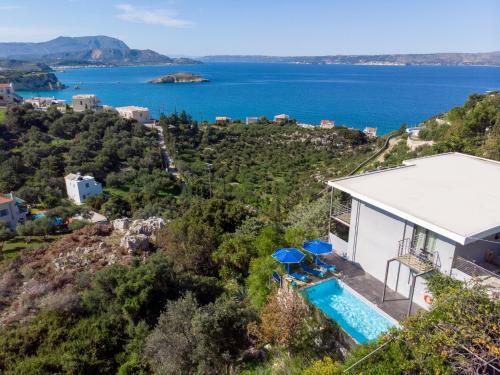 Alexiszorba Villa