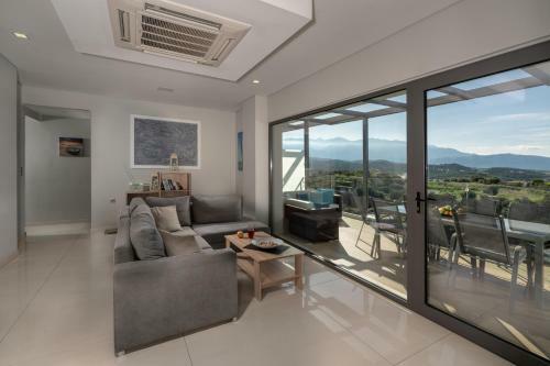 Alexiszorba Villa