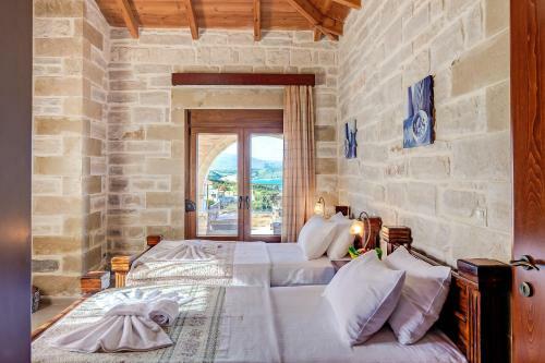 Hectoras Villa In Plaka