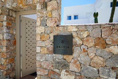 Apartamento Domus Hestia Suites