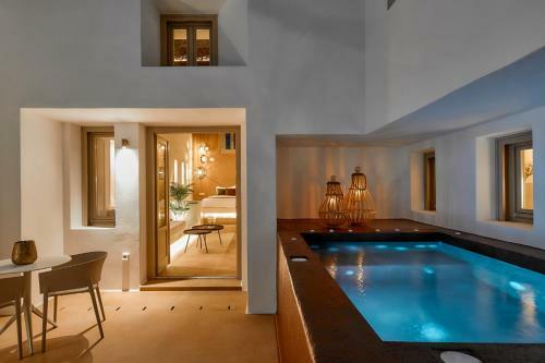 Apartamento Domus Hestia Suites