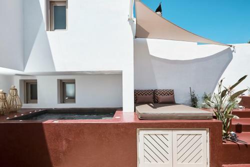 Apartamento Domus Hestia Suites