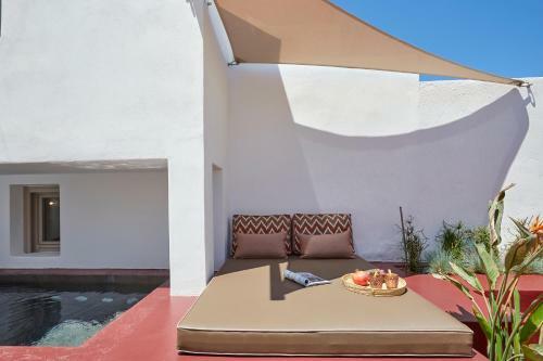 Apartamento Domus Hestia Suites
