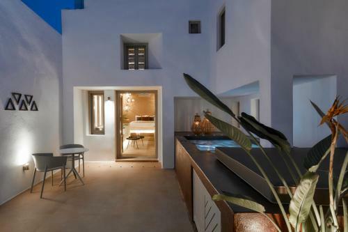 Apartamento Domus Hestia Suites