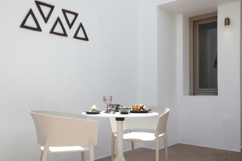Apartamento Domus Hestia Suites