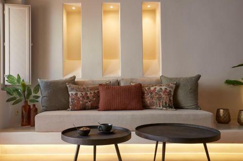 Apartamento Domus Hestia Suites