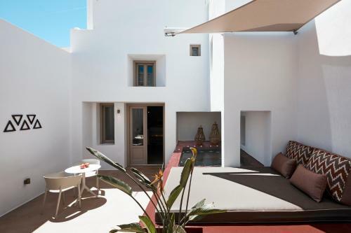 Apartamento Domus Hestia Suites