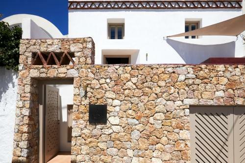 Apartamento Domus Hestia Suites