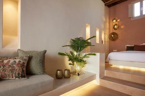 Apartamento Domus Hestia Suites