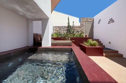 Apartamento Domus Hestia Suites