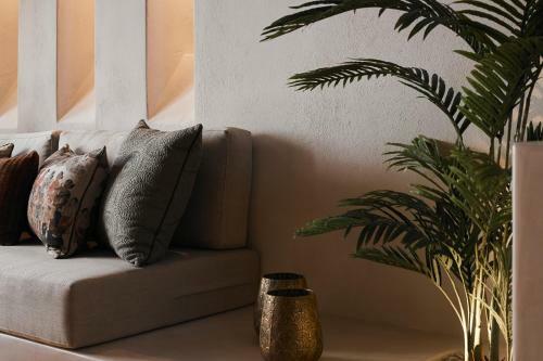 Apartamento Domus Hestia Suites