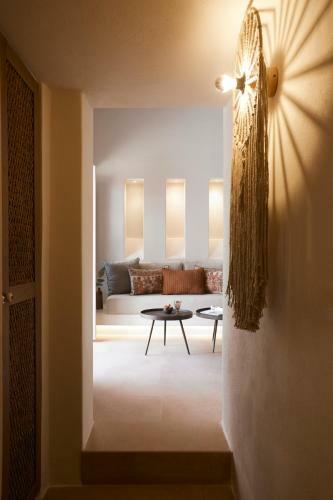 Apartamento Domus Hestia Suites
