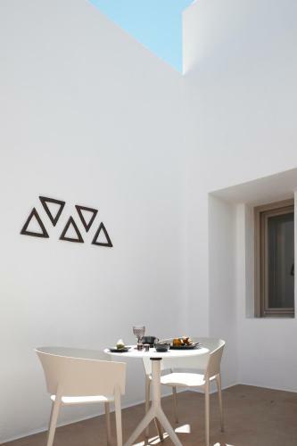 Apartamento Domus Hestia Suites