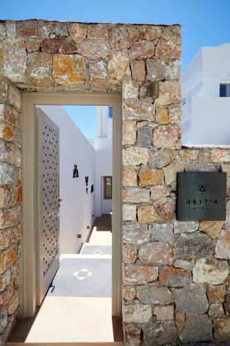 Apartamento Domus Hestia Suites