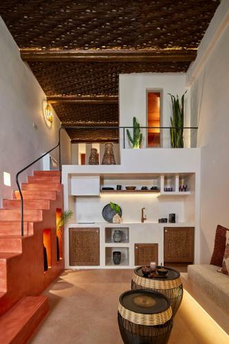 Apartamento Domus Hestia Suites
