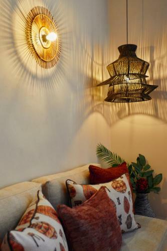 Apartamento Domus Hestia Suites