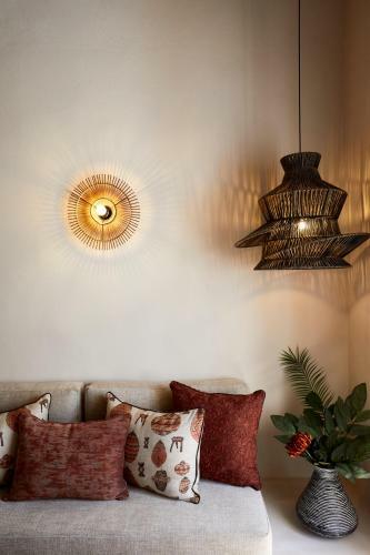 Apartamento Domus Hestia Suites