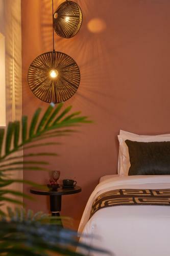 Apartamento Domus Hestia Suites