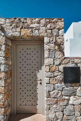 Apartamento Domus Hestia Suites