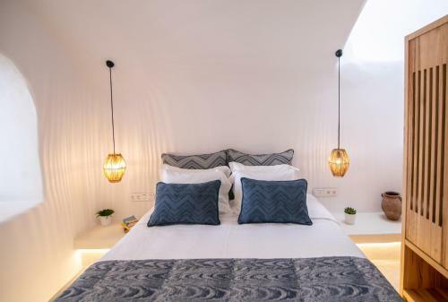 Villa Demeter Cave House - Luxury Adults Only Cave House