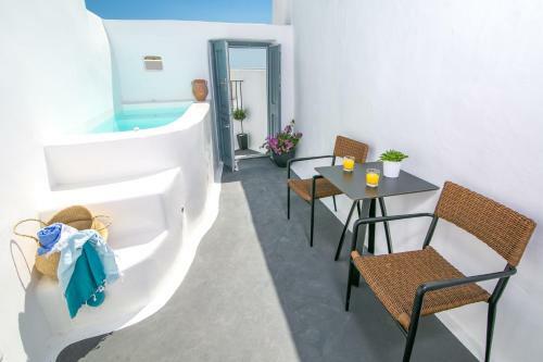 Villa Demeter Cave House - Luxury Adults Only Cave House