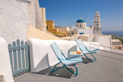 Villa Demeter Cave House - Luxury Adults Only Cave House