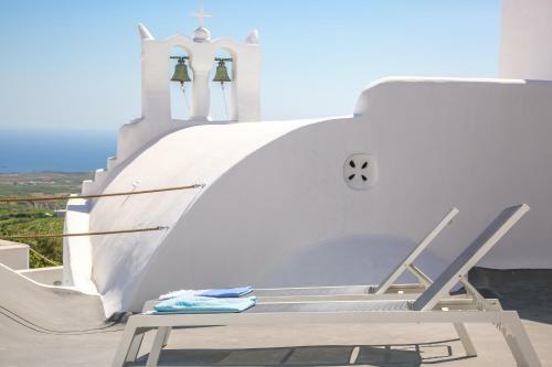 Villa Demeter Cave House - Luxury Adults Only Cave House