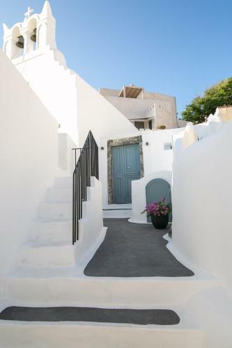Villa Demeter Cave House - Luxury Adults Only Cave House