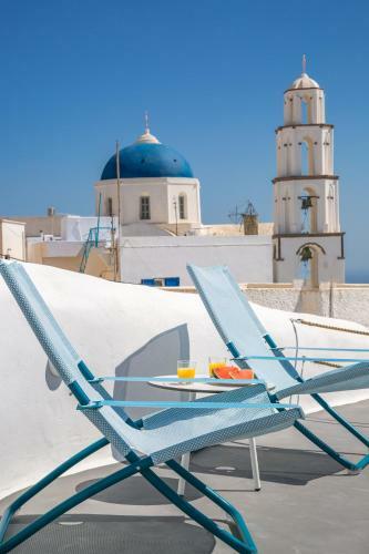 Villa Demeter Cave House - Luxury Adults Only Cave House