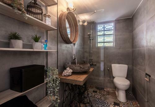 Apartamento Maison Triantatria