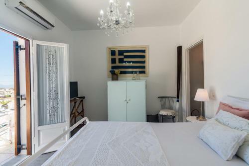 Apartamento Maison Triantatria