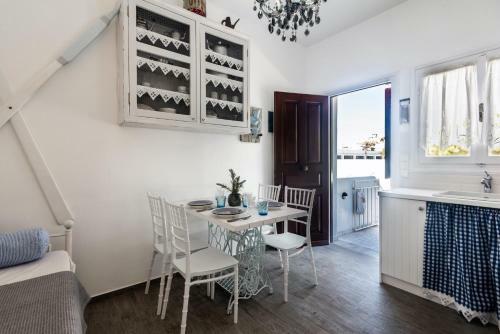 Apartamento Maison Triantatria