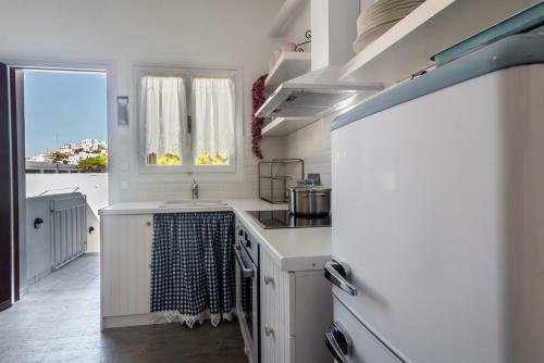 Apartamento Maison Triantatria