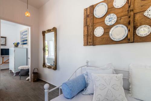 Apartamento Maison Triantatria
