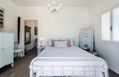 Apartamento Maison Triantatria
