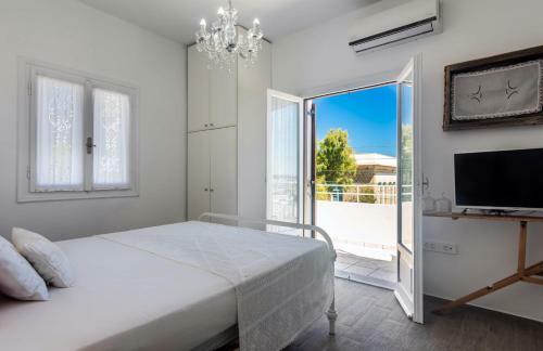 Apartamento Maison Triantatria