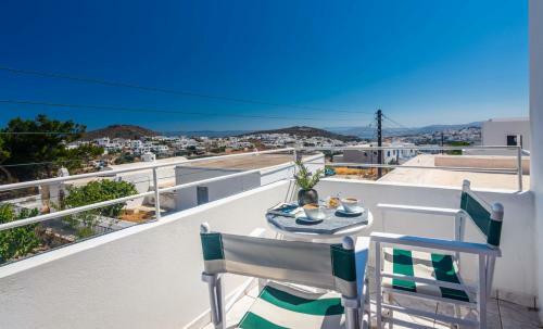 Apartamento Maison Triantatria
