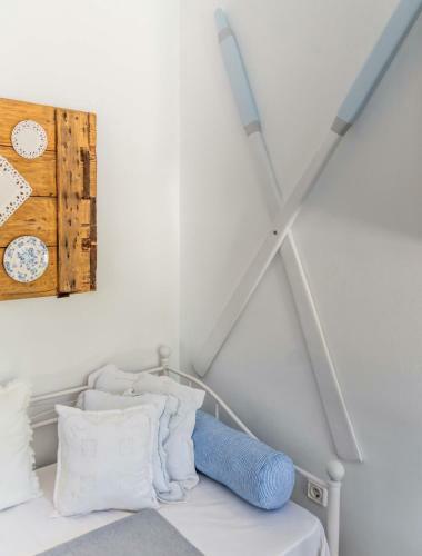 Apartamento Maison Triantatria