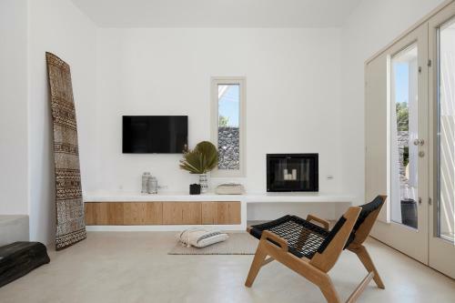 Villa Casa Luz