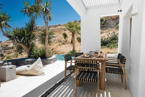 Villa Casa Luz