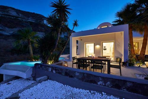 Villa Casa Luz