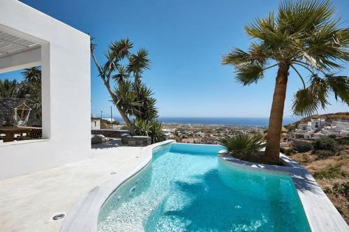 Villa Casa Luz