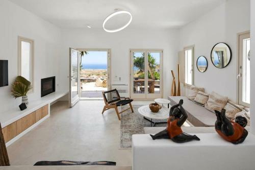 Villa Casa Luz