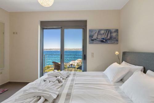 Almyrida Panorama View House