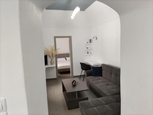 Apartamento Mareva