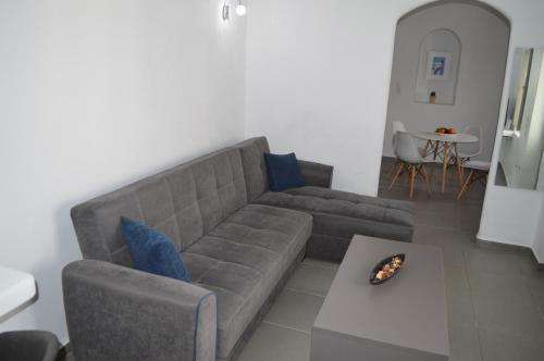 Apartamento Mareva